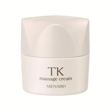 メナード(MENARD) TK マッサージクリーム(クリーム) | 集英社の美容